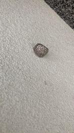 Ring, Handtassen en Accessoires, Ophalen of Verzenden, Zo goed als nieuw, Goud