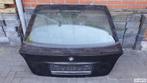 Achterklep zwart BMW 3-serie E46 compact, Auto-onderdelen, Gebruikt, -, Ophalen of Verzenden, Achter