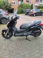 Xmax 250cc voor onderdelen, Motoren, Motoren | Yamaha, Bedrijf