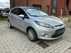 2013 Ford Fiesta, Auto's, Euro 5, Gebruikt, Overige brandstoffen, Bedrijf