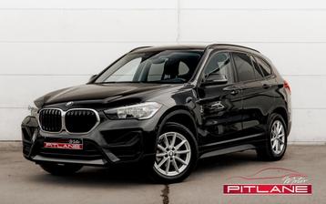 BMW X1 1.5 DA sDrive16 groot scherm/Cruise/Connected! beschikbaar voor biedingen