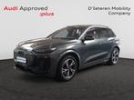 Audi Q6 e-tron Q6 e-Tron 100 kWh 50 Performance Advanced, Automaat, Overige modellen, Airbags, Elektrisch