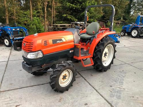 Kubota KL250, Zakelijke goederen, Machines en Bouw | Tuin, Park en Bosbouw, Overige typen