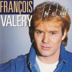 CD- François Valéry - Tout est Ecrit, CD & DVD, Enlèvement ou Envoi