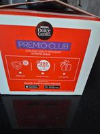 Dolce Gusto code's, Verzamelen, Ophalen, Nieuw