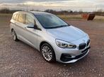 Bmw serie 2 gran tourer, Achat, Euro 6, 7 places, Noir