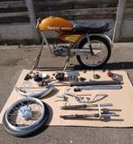 Flandria sp547L, Ophalen, Gebruikt, Cilinder