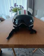 Vespa helm M (nieuw), Vélos & Vélomoteurs, Casques de cyclomoteur, Enlèvement, Medium, Neuf, Vito Helmets