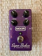 MXR Variac Fuzz, Muziek en Instrumenten, Effecten, Ophalen of Verzenden, Zo goed als nieuw, Distortion, Overdrive of Fuzz