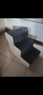 Hondentrapje, Dieren en Toebehoren, Ophalen, Zo goed als nieuw