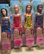 Barbie poppen met vlinderjurk, Kinderen en Baby's, Speelgoed | Poppen, Ophalen, Nieuw, Barbie