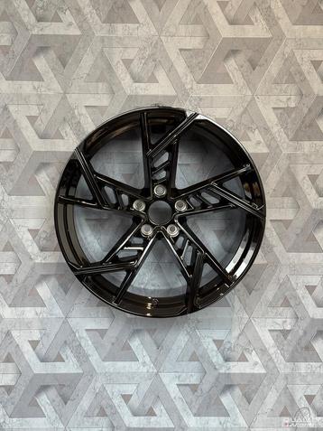  NIEUW 5X112 19 Inch Audi ABT Look Velgen Audi A3 A4 A6 A7 A beschikbaar voor biedingen