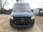 Mercedes-Benz Sprinter 311CDi - FWD 48.220km - A2H2 - 2019, Voorwielaandrijving, 4 deurs, 4 cilinders, Blauw