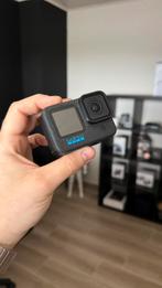 GoPro Hero 12 | 2 Maand oud | Nieuwstaat, Comme neuf, Enlèvement ou Envoi, GoPro