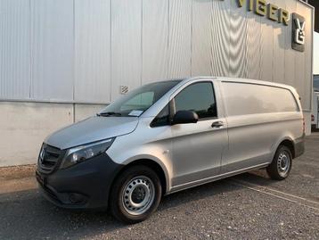 Mercedes-Benz Vito 114*CDI*ACHERUITRIJCAMERA*NAVIGATIE*CRUIS beschikbaar voor biedingen