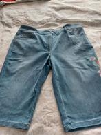 Bermuda/ short Zerres maat 42 jeans, Vêtements | Femmes, Culottes & Pantalons, Bleu, Taille 42/44 (L), Enlèvement ou Envoi, Zerres