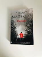 Stuart MacBride - Dertien, Livres, Thrillers, Comme neuf, Enlèvement ou Envoi