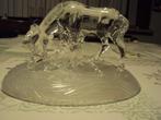 cristal diertjes, Antiek en Kunst, Antiek | Glaswerk en Kristal, Ophalen