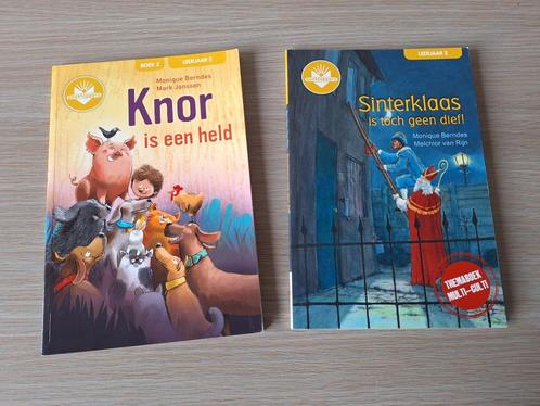 ✎ Leesboeken bingel, Boeken, Kinderboeken | Jeugd | onder 10 jaar, Gelezen, Ophalen of Verzenden