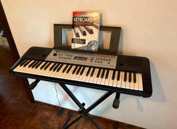 Keyboard Yamaha beschikbaar voor biedingen