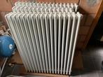 Acova klassieke radiatoren, Doe-het-zelf en Bouw, Verwarming en Radiatoren, Ophalen, Zo goed als nieuw