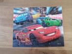 3D Puzzel 64 stukken Cars    , Ophalen