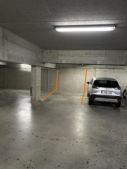 Industriel à vendre à Woluwé-Saint-Lambert, Immo, Huizen en Appartementen te koop, Overige soorten
