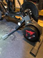 Rollen Dare2ride, Ophalen