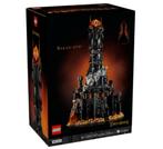 📦 Lego 10333 - The Lord of the Rings: Barad-dûr, Kinderen en Baby's, Speelgoed | Duplo en Lego, Ophalen of Verzenden, Nieuw, Complete set