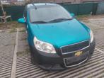 Chevrolet avo / 1.2 essence / LPG / 2009, Autos, Chevrolet, Boîte manuelle, Achat, Particulier, Aveo