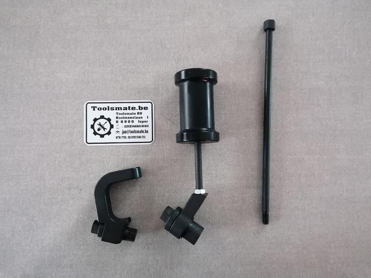 Diesel injector trekker voor VAG 1.6 2.0 CR TDI motoren, Auto diversen, Autogereedschap, Nieuw, Ophalen of Verzenden