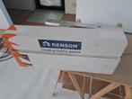 Renson Aludec flexibele buis ventilatie, Ophalen, Nieuw, Ventilator