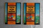 BD Tintin et le lac aux requins 1973, Livres, Enlèvement ou Envoi