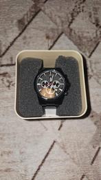 Watch, Handtassen en Accessoires, Ophalen, Waterdicht, Zo goed als nieuw, Zwart