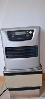 Zibro laserkachel. Petroleumkachel, Doe-het-zelf en Bouw, Verwarming en Radiatoren, Ophalen, Gebruikt