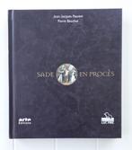Sade staat terecht, Ophalen of Verzenden, Gelezen, Jean-Jacques Pauvert