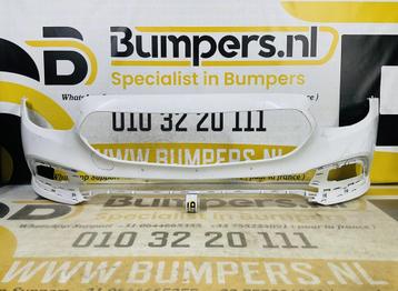 BUMPER Mercedes E Klasse W213 Normaal  2022-2023 VOORBUMPER  beschikbaar voor biedingen