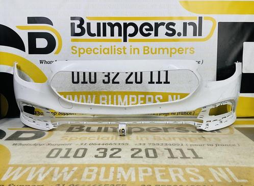 BUMPER Mercedes E Klasse W213 Normaal  2022-2023 VOORBUMPER, Auto-onderdelen, Carrosserie, Bumper, Voor, Gebruikt, Ophalen of Verzenden