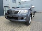 Toyota Hilux 3.0 D-4D 4WD STX AmaZonia (bj 2014, automaat), Auto's, Toyota, Automaat, 4 deurs, 171 pk, Gebruikt