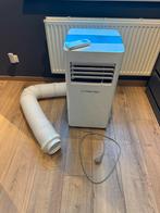 Stevige mobiele airco, Elektronische apparatuur, Airco's, Ophalen, Mobiele airco, Afstandsbediening