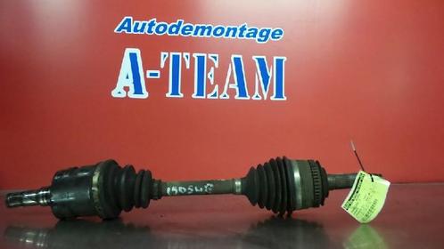 AANDRIJFAS LINKS VOOR ABS Daewoo / Chevrolet Leganza, Auto-onderdelen, Remmen en Aandrijving, Daewoo, Gebruikt