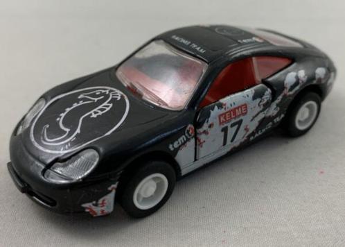 Majorette Porsche 996 1:57 209A.60 Modèle de voiture à moteu, Hobby & Loisirs créatifs, Voitures miniatures | Échelles Autre, Utilisé