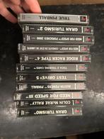 Lot jeux playstation 1, Consoles de jeu & Jeux vidéo, Enlèvement ou Envoi, Comme neuf