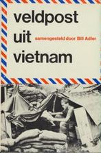 (a624) Veldpost uit Vietnam, Boeken, Verzenden, Gelezen