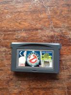Extreme ghostbusters code ecto 1, Verzenden, Zo goed als nieuw