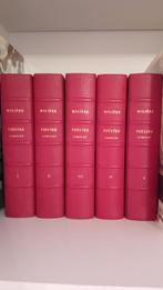 Theater Molière, Ophalen of Verzenden, Zo goed als nieuw, Toneel