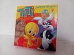 Coffret de jeux Titi, Hobby en Vrije tijd, Gezelschapsspellen | Overige, Drie of vier spelers, Ophalen of Verzenden, Gebruikt