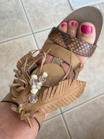 Mt 40 JANET&JANET PRACHTIGE EXCLUSIEVE SCHOEN, Ophalen