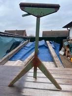 schraag in ijzer, Enlèvement, Comme neuf