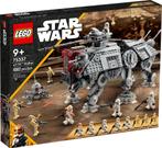 Lego Star Wars AT-TE Walker 75337, Ophalen, Zo goed als nieuw
